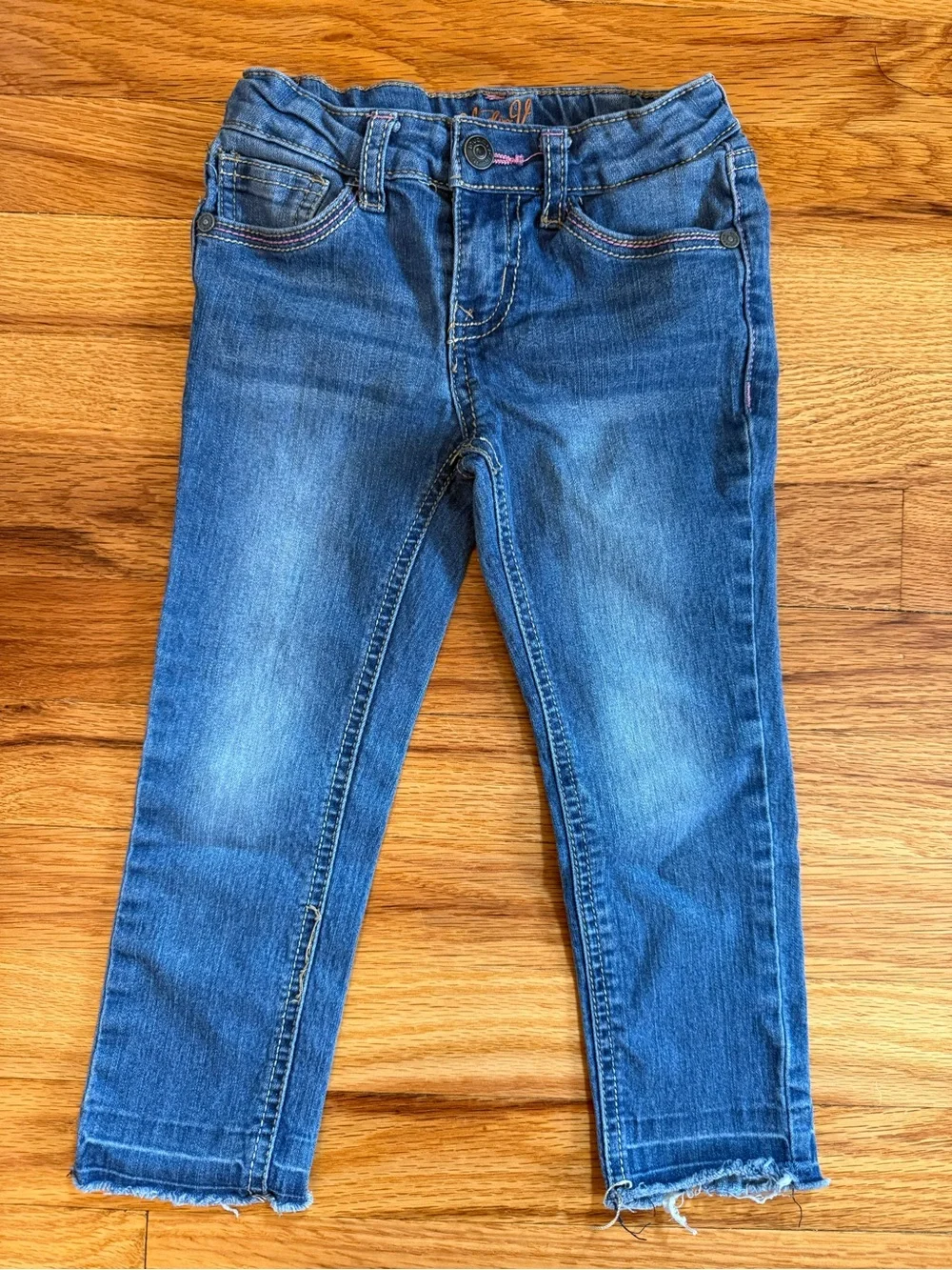 Old Navy all orders